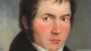 5.beethoven as i knew him by anton felix schindler. 10 Things You Didn T Know About Beethoven Music Dw 02 09 2015