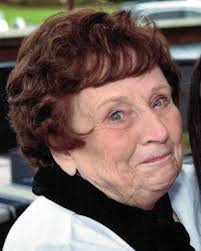 Jane Stemke Obituary