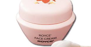 ロイズ フェイスクリーム フェイスクリーム 保湿クリーム チョコレートお菓子