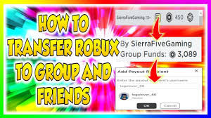 Know the working, active, valid & latest promo codes as well as expired codes. How To Transfer Robux To Group Funds And Friends 2020 Neon Signs Fund Transfer