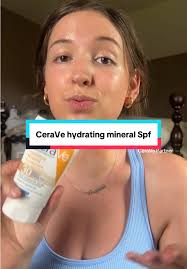 Does Cerave Tinted Sunscreen Get Rid of Hyperpigmentation