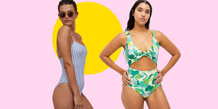 Masquer menu et filtres afficher menu et filtres. Maillots De Bain Toutes Les Tendances 2020 Cosmopolitan Fr