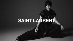 Discover saint laurent official online store. Saint Laurent Spring Summer 2020 Ezra Miller Youtube