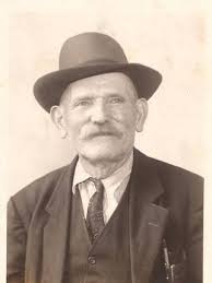 W.F. Jackson Family Reunion