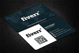 How to make a professional business card in photoshop cc 2019 back side tutorial: Create Unique 2 Sided Business Card In 6 Hours By Dsign Mastr Fiverr