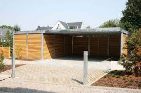 Metallcarport Stahlcarport Kaufen Metall Carport Preise Mit Abstellraum Konfigurator Design Bonn Stahlcarport Carport Metall Carport