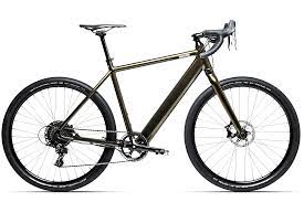 Torino football club is on facebook. Torino The Coboc Gravel E Bike Only 14 1 Kilograms