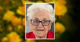 Ruby Faye (Dansby) Godby Obituary February 12, 2025