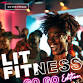 LIT Fitness (Go Go Edition) SATURDAY event image