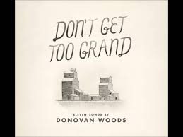 Donovan Woods Let Us Now Praise Simple Men Donovan Songs Wood