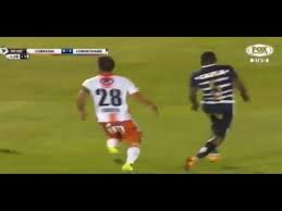 Acompanhe a classificação e os jogos da libertadores, e as notícias sobre a libertadores no ge.globo. Cobresal 0 1 Corinthians Copa Libertadores 2016 Youtube