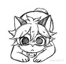 Google Profiles Miraculous Ladybug And Cat Noir Ladybug Cat Noir Drawing Examples