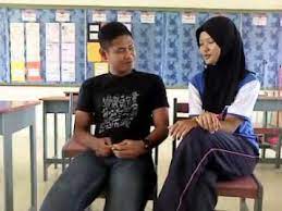Let's explore kota tinggi, a small town in johor, malaysia. Be Mine Nina Syazwani From Smk Bandar Kota Tinggi Youtube