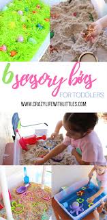 Indoor And Outdoor Water Play Sensory Bin Activities For Toddlers Sensory Play Toddlers Toddler Activities Toddler Sensory