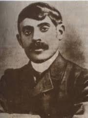 Edmond Jabès Biography