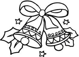 Christmas Bells Coloring Page Supercoloring Com Printable Christmas Coloring Pages Free Christmas Coloring Pages Christmas Coloring Sheets