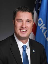 The 2020 Oklahoma Legislative Guide