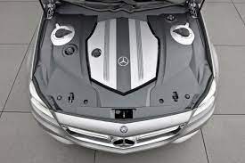 Mercedesbenz Engine Cover Mercedes Benz Cls Benz Mercedes Benz