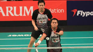 Kido has died at age 36 after passing out during a casual match. Markis Kido Wafat Hendra Setiawan Beri Ucapan Menyentuh Kalbu Suara Jateng