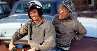 Revisiting The Genius Of Dumb And Dumber 25 Years Later Time
