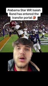 Isaiah Bond Ncaa Card