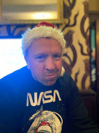 Table 5 The Sir Samuel Romilly, Barry Thank you and merry Christmas 🎅🏻