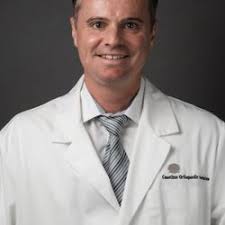 RALPH J VENUTO, MD