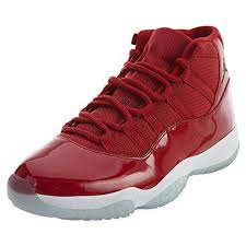 Air Jordan 11 Retro Gym Red Black White Air Jordan 11 Retro Quot Win Like 96 Quot 378037 623 With Images Air Jordans Retro Air Jordans Kids Jordans