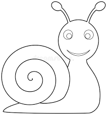 Download Snail Coloring Page Stock Illustrations 749 Snail Coloring Page Stock Illustrations Vectors Clipart Dreamstime