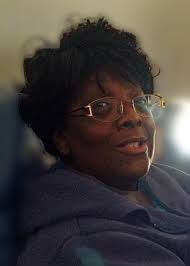 Memories of Ms. Cheryl Glenn