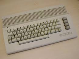 Some latin american countries use a third singular informal you, vos, which should not be confused with the plural informal vosotros from. Commodore Info Page Computer Commodore C64c Spain En