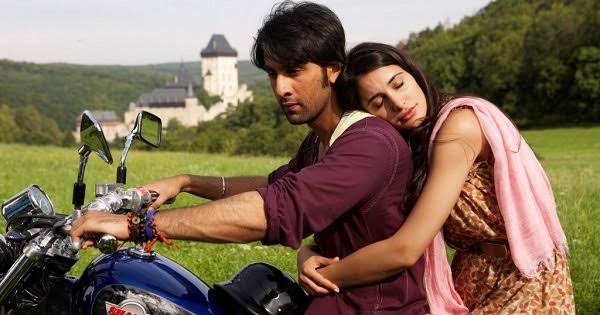No Bollywood Movie Captures The Self Destructive Side Of Love As Well As  Rockstar Does - ScoopWhoop