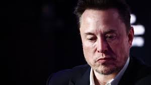 Relatable: Elon Musk está enfadado por su nómina