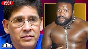 Spazz- Gary Monardo's Record Vault Shirt