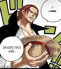 One Piece x Titanic (shampowrado) : rMemePiece