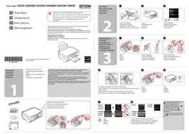 Driver updater will scan your computer for outdated or missing drivers and provide you with an easy way to download and install the latest driver versions which effectively resolves driver related system errors and device malfunctions. Epson Stylus Sx430w Printer Download Manual For Free Now 37ea6 U Manual Com
