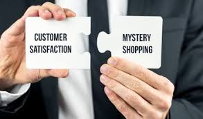 Criteria of best mystery shopping provider. Pengalaman Menjadi Mystery Shopper Emilinda