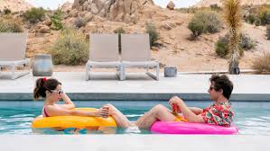 Hulu has a deep reservoir of great free streaming movies, from almost famous to run to booksmart. Palm Springs Ending Explained What Really Happened Los Angeles Times