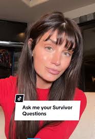 Survivor Questions Answered by Lauren O'Connell
