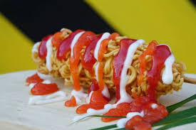 Untuk itu, jom kita imbau kembali beberapa makanan dan minuman yang pernah viral sepanjang tahun 2018. Ini Dia Jajanan Makanan Ringan Paling Hits Dan Terkenal Di Bone