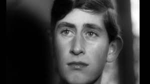 King Charles: The Boy Who Walked Alone