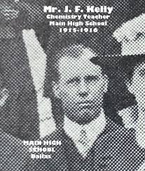 Center school teachers for the year 1916 selected.