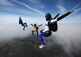 Maybe you would like to learn more about one of these? What Are The Basic Requirements To Skydive