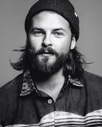 Ian Hooper's Instagram, Twitter & Facebook