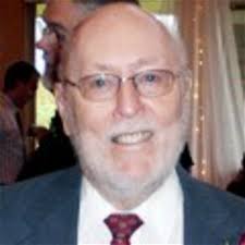 Winston B. Simonson Obituary