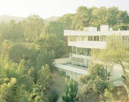 To revisit this article, select my account, thenview sa. Richard Neutra S Architectural Vanishing Act The New Yorker