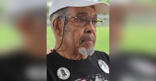 Obituary information for Walter E. Washington