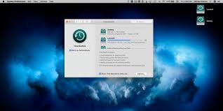 You can just go to the official website of seagate to download the paragon driver for your mac. How To Backup A Mac To Time Machine With Any Hard Drive 9to5mac