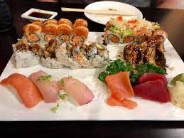 Ginza Fort Myers Restaurant Reviews Photos Phone Number Tripadvisor