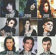 All orders are custom made and most ship worldwide within 24 hours. How Has He Always Been Hot Pinterest Itslilyy12 Black Veil Brides Andy Andy Sixx Andy Biersack